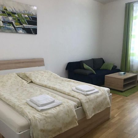 Pasettistrasse 31 Apartman Bécs Kültér fotó