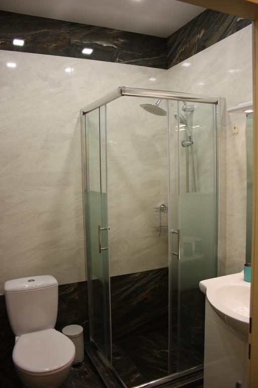 Pasettistrasse 31 Apartman Bécs Kültér fotó
