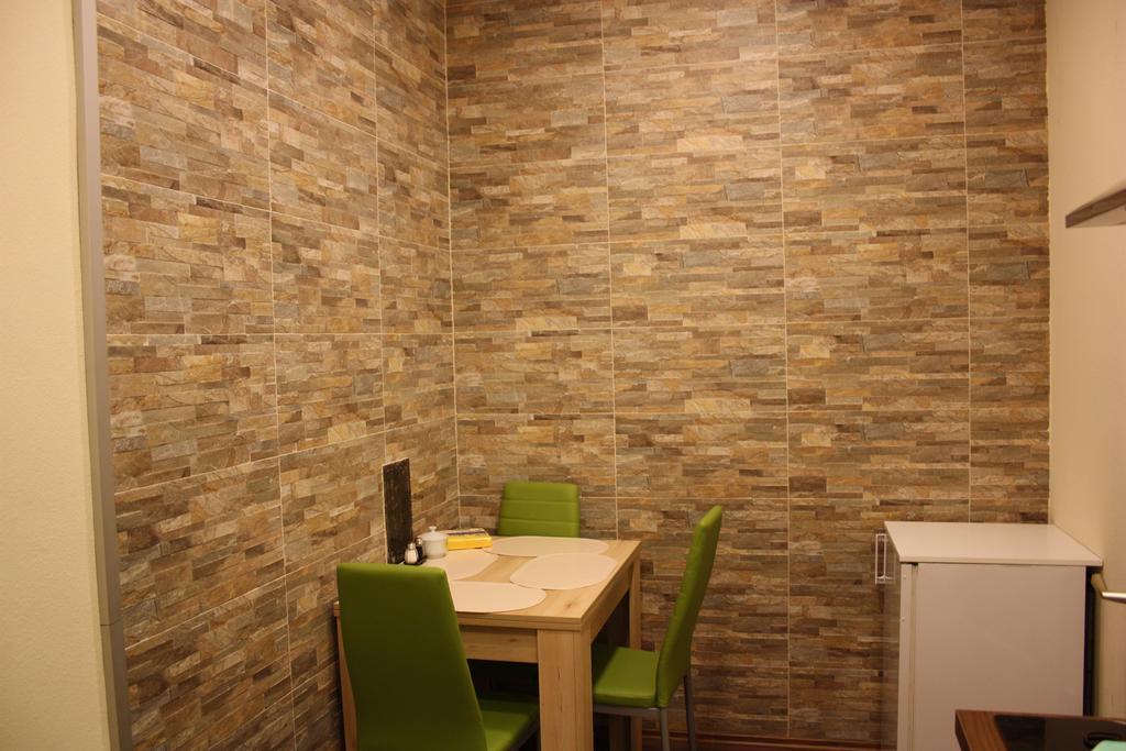 Pasettistrasse 31 Apartman Bécs Kültér fotó