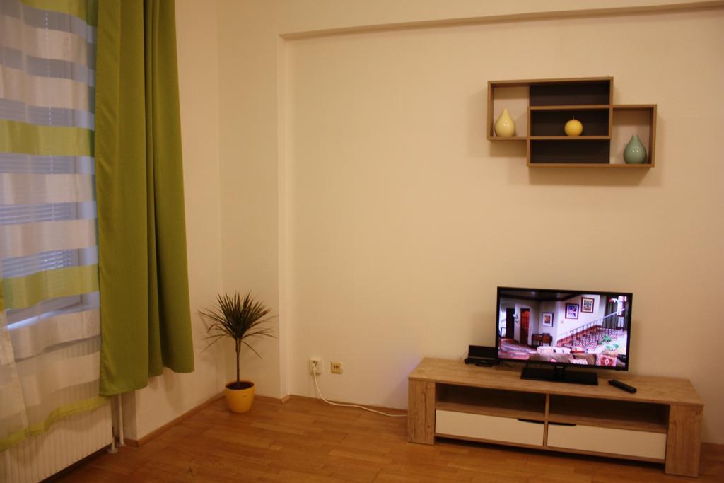 Pasettistrasse 31 Apartman Bécs Kültér fotó